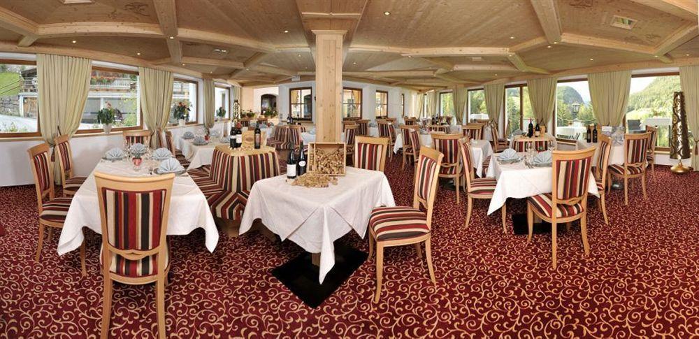 Hotel Digon Ortisei Esterno foto